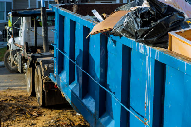 Demolition Debris Removal in Panther Valley, NJ