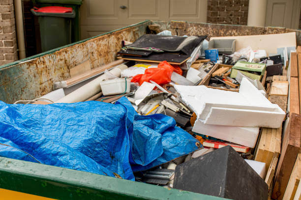 Best Appliance Removal  in Panther Valley, NJ