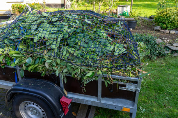 Best Construction Debris Removal  in Panther Valley, NJ