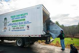 Best Shed Removal  in Panther Valley, NJ